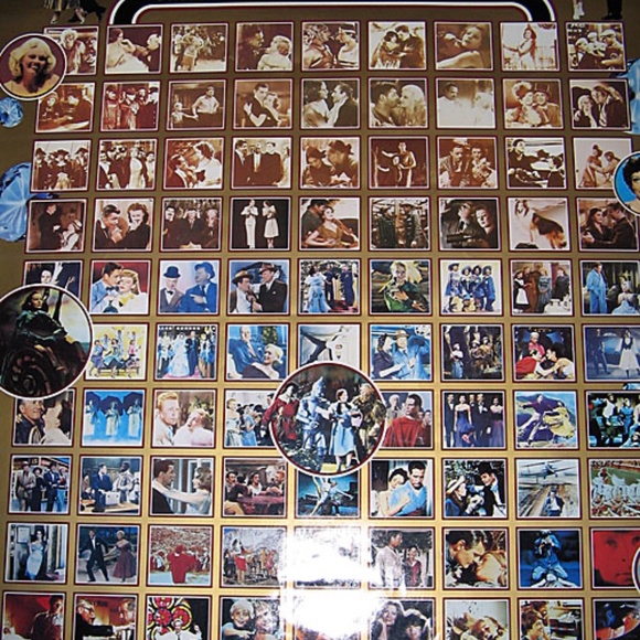 MGM Diamond Jubilee 60 Years Auth. 1-Sheet Poster - Picture 5 of 6